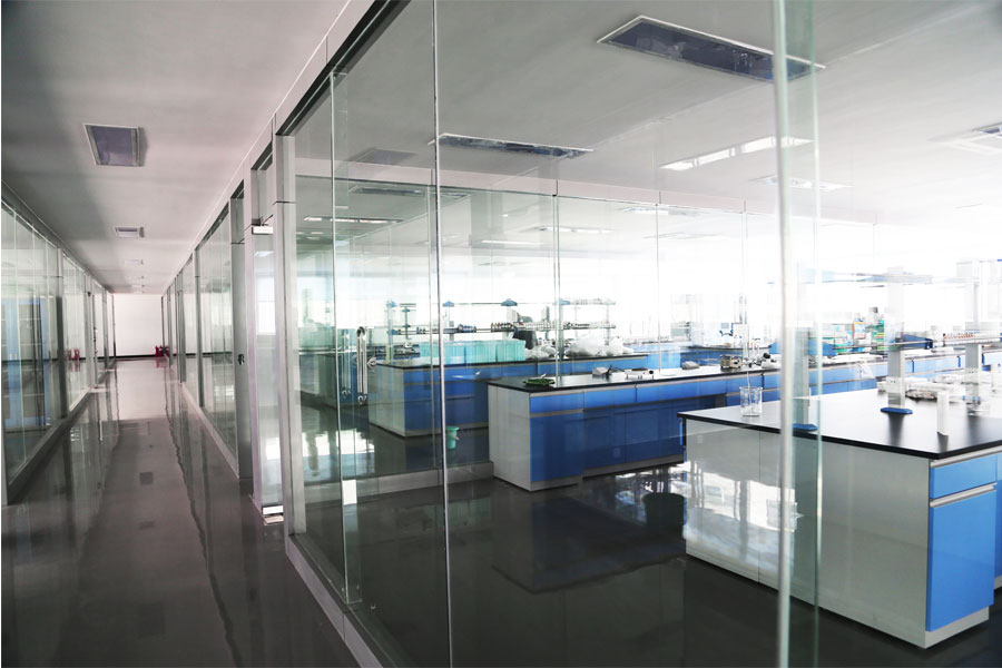 CNAS Lab