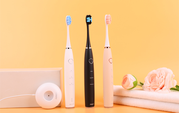 Adult Electric Toothbrush