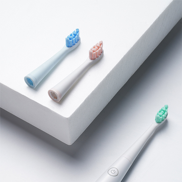 D374 Electric Toothbrush Heads
