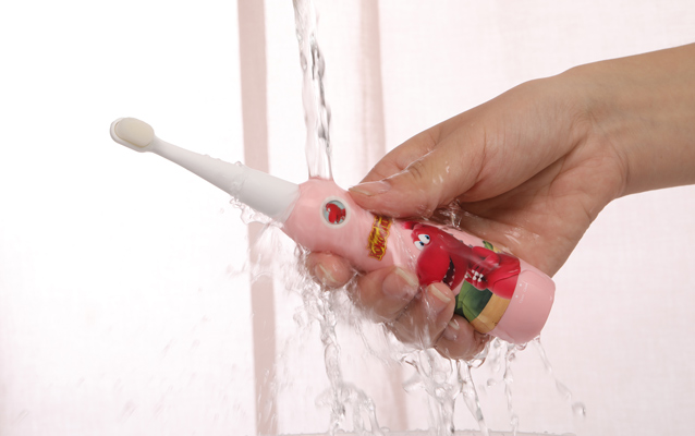 Perfect Children's Electric Toothbrush