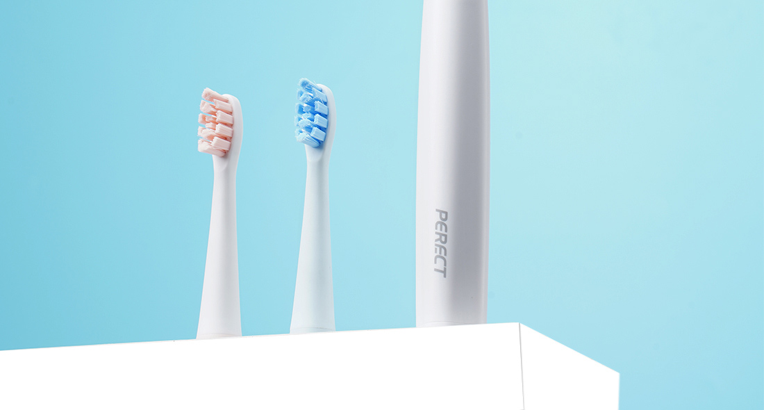 D373 Electric Toothbrush Heads