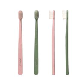 Eco-friendly PLA Toothbrush