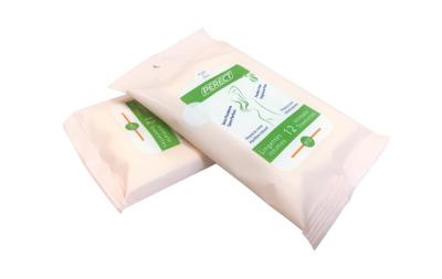 Intimate Hygiene Wipes