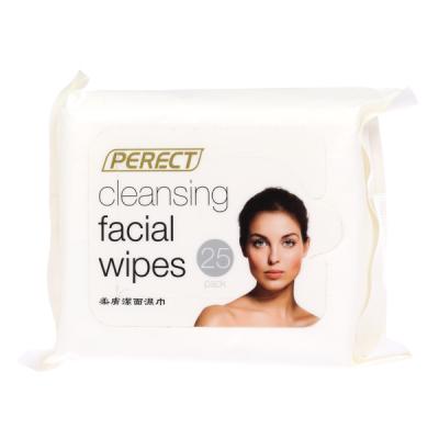 Eco Cleansing Facial Wipes
