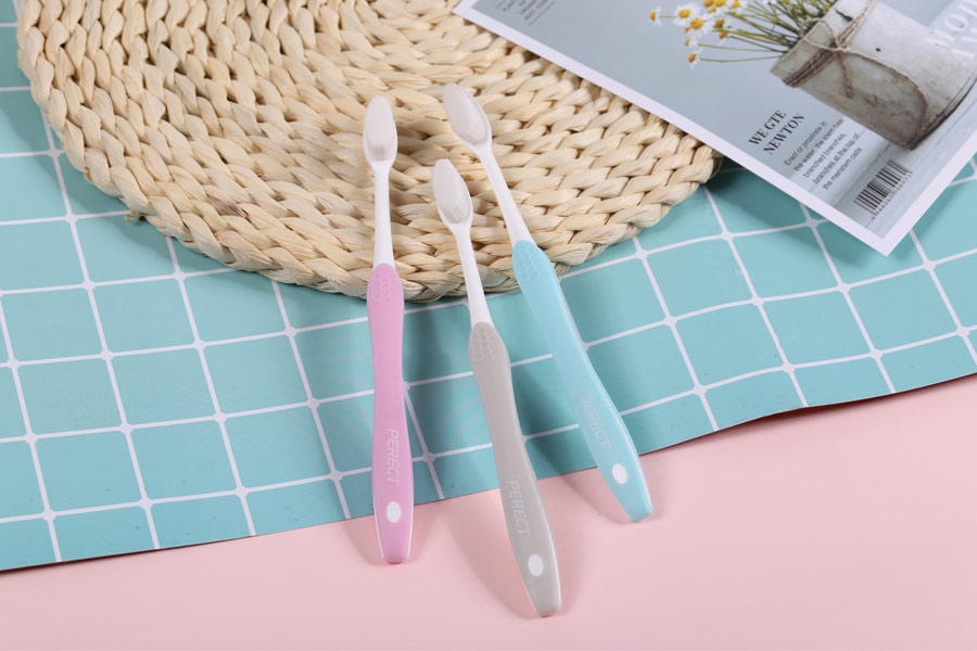 Perfect Zhengshu Toothbrush Won the Meiyi Award for Best Products