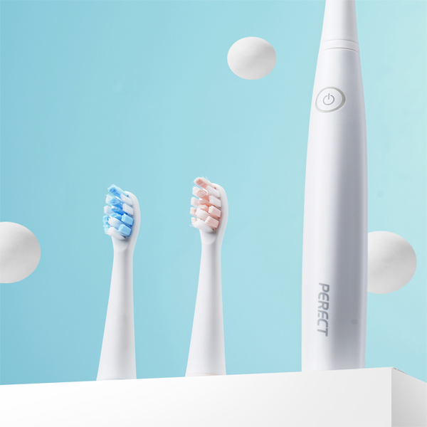 D373 Electric Toothbrush Heads