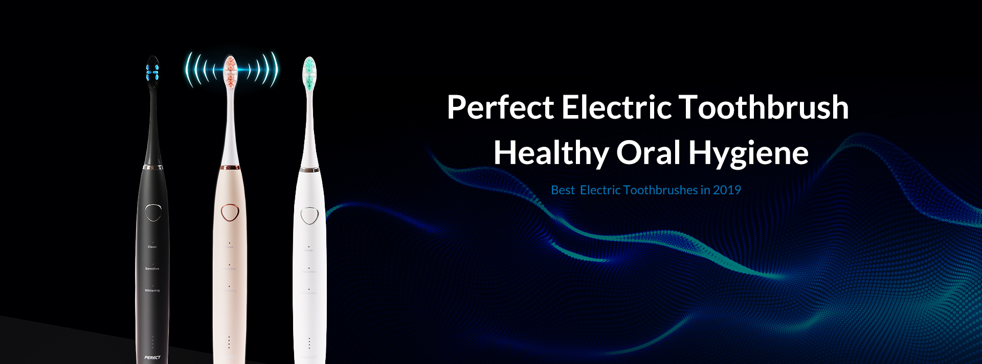 BEST ELECTRIC TOOTHBRUSHES IN 2019