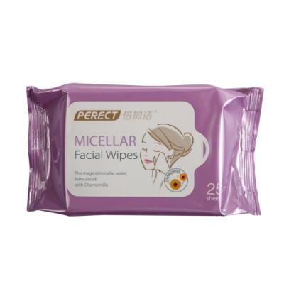 Micellar Facial Wipes