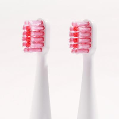 D366 Children Electric Toothbrush Heads