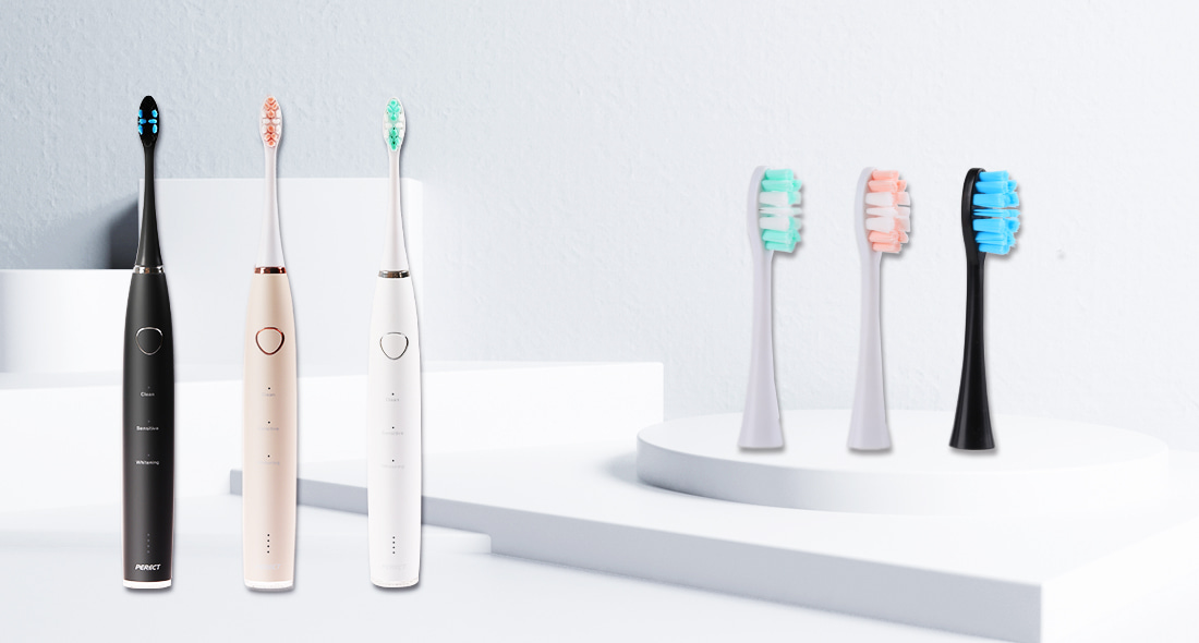 D369 Perfct Sonic Toothbrush