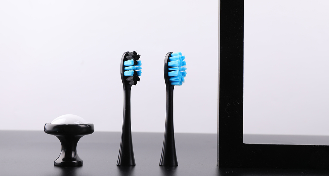 D369 Electric Toothbrush Heads