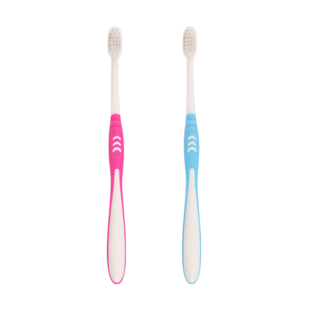 #557 PERFCT Basic Adult Toothbrush