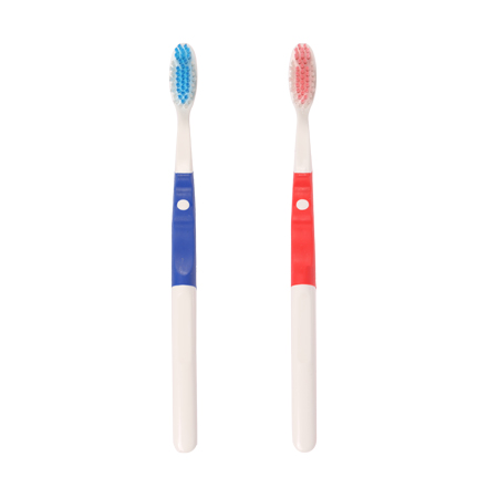 #993 PERFCT Basic PP+TPR Toothbrush