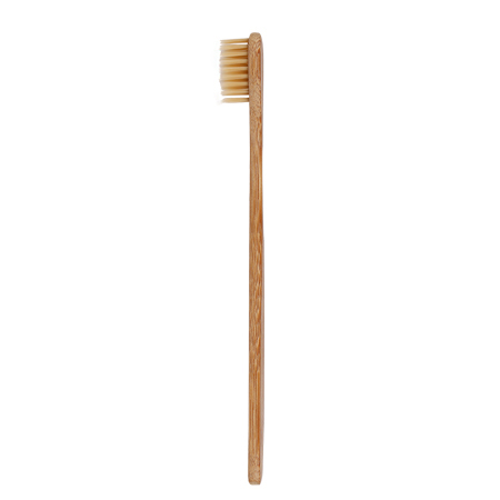 Kids Eco-friendly Bamboo Toothbrush