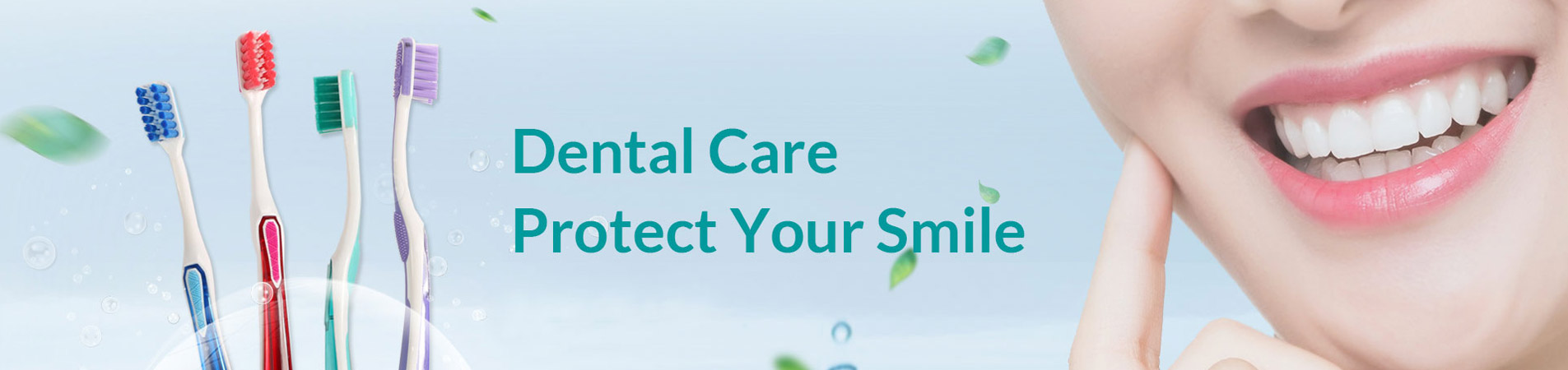 #Y21 Oral Care Dental Examination Mouth Mirror