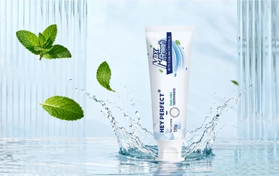 Max fresh Toothpaste